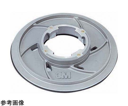 スリーエム ポリシャー用 インスタロックシャワーフィード 15 E-135-15 1個(ご注文単位1個)【直送品】