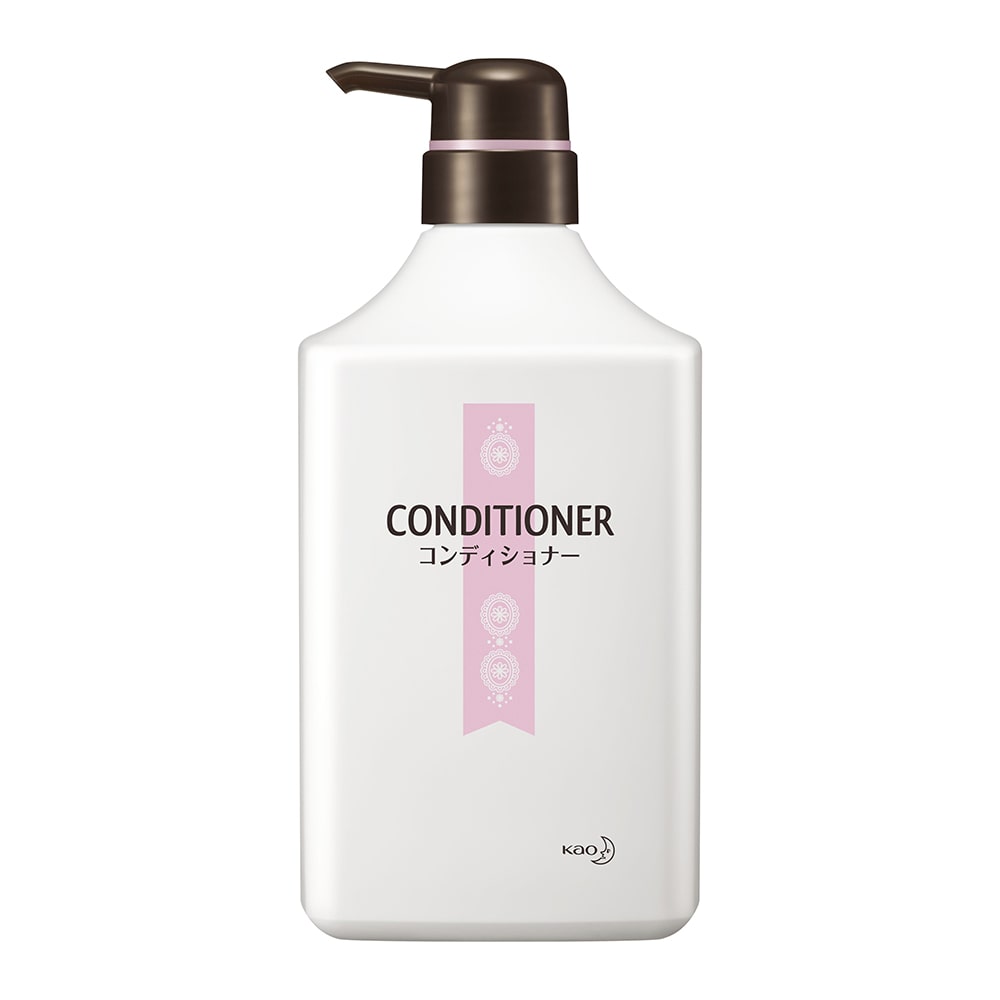 花王プロフェッショナルサービス アプリケーター角型 コンディショナー専用空容器 1000L 6個入 1ケース(ご注文単位1ケース)【直送品】