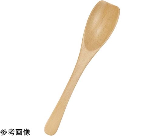 ヤマコー 森のカトラリー マルチスプーン #79076 1個（ご注文単位1個）【直送品】