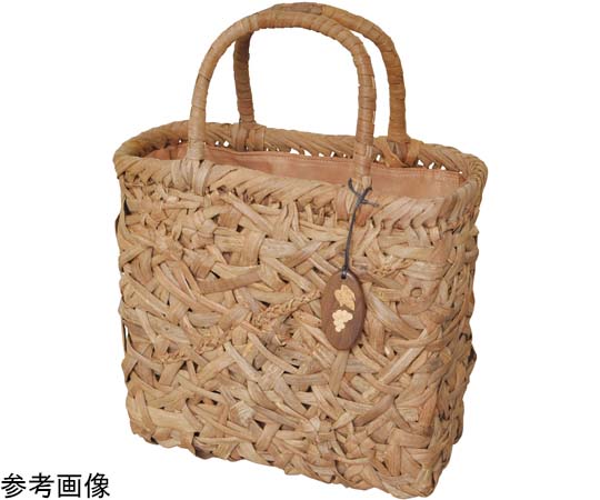 ヤマコー 山葡萄バッグ キャラメル #79343 1個(ご注文単位1個)【直送品】