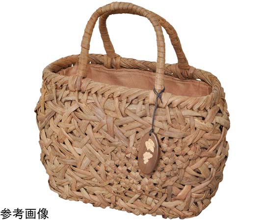 ヤマコー 山葡萄バッグ 葡萄の実 横長 #79340 1個(ご注文単位1個)【直送品】