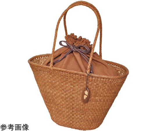 ヤマコー 山葡萄バッグ マルシェ #79339 1個(ご注文単位1個)【直送品】