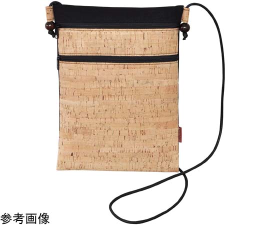 ヤマコー コルクタブレットタイプ ポシェット #79254 1個(ご注文単位1個)【直送品】