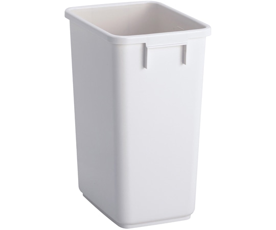 テラモト エコ分別トラッシュペールW30 本体 DS-245-100-0 1台（ご注文単位1台）【直送品】