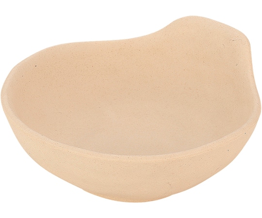 福井クラフト 呑水小鉢 粉引(汚染防止加工塗) 50021935 1個（ご注文単位1個）【直送品】