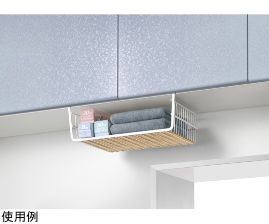 和平フレイズ フロウト 吊り棚 RG-0441 1個（ご注文単位1個）【直送品】