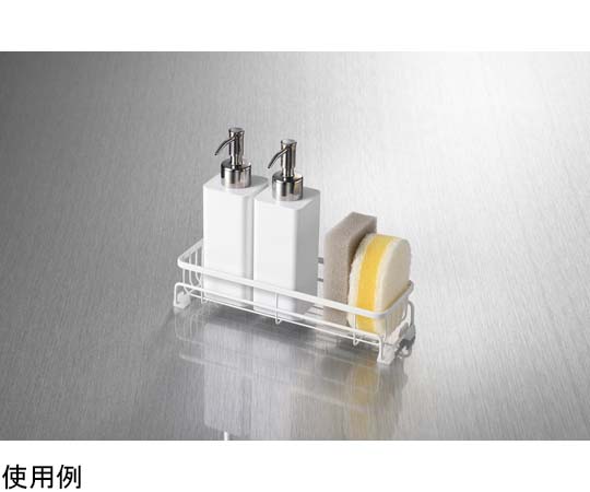 和平フレイズ フロウト スポンジラック(置き型) RG-0461 1個（ご注文単位1個）【直送品】