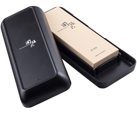 貝印 関孫六 中砥石 #1 AP0330 1個（ご注文単位1個）【直送品】