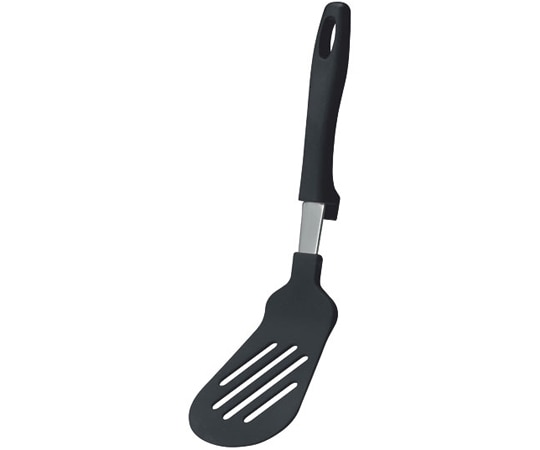 田辺金具 抗菌耐熱ミニターナー ブラック  1個（ご注文単位1個）【直送品】