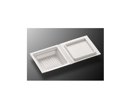 中央化学 トレー 納豆 20号 新 2200枚 532275 1ケース(ご注文単位1ケース)【直送品】