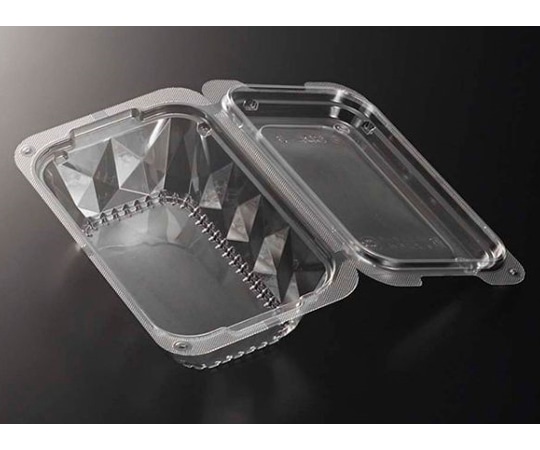 中央化学 フードパック C-APG SDL-3【weeco】 600枚 587535 1ケース(ご注文単位1ケース)【直送品】