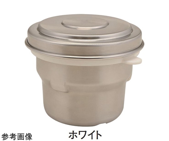 オオイ金属 ステンマイルドボックスミニ ピンク SMB-MIN ピンク 1個（ご注文単位1個）【直送品】