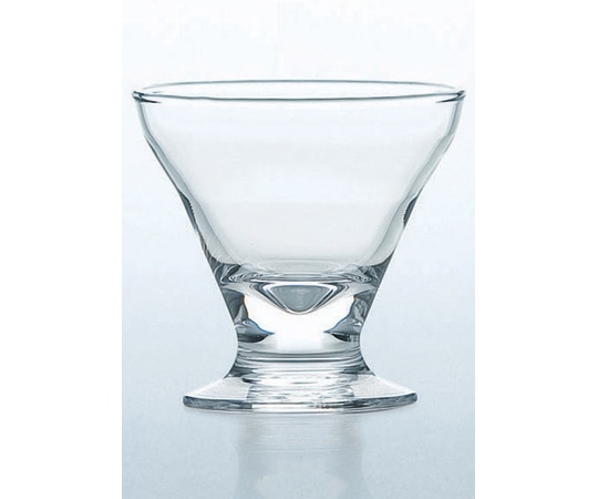 東洋佐々木ガラス パフェ デザート 170mL 6個入  1箱（ご注文単位1箱）【直送品】