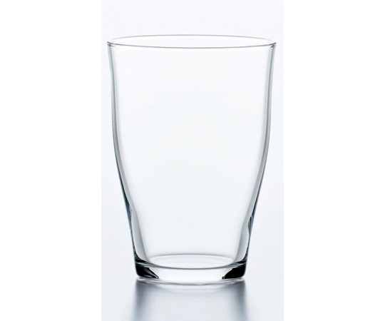 東洋佐々木ガラス スリール 12タンブラー 370mL 6個入 1箱(ご注文単位1箱)【直送品】