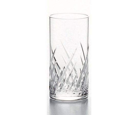 東洋佐々木ガラス トラフ タンブラー 240mL 6個入 1箱(ご注文単位1箱)【直送品】
