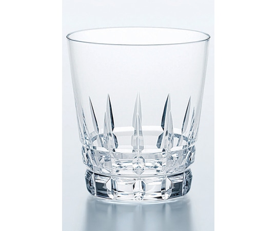 東洋佐々木ガラス カットグラス 10オールド 315mL 3個入 1箱(ご注文単位1箱)【直送品】