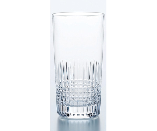 東洋佐々木ガラス カットグラス 10タンブラー 305mL 3個入 1箱(ご注文単位1箱)【直送品】