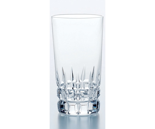 東洋佐々木ガラス カットグラス 8タンブラー 245mL 3個入 1箱(ご注文単位1箱)【直送品】