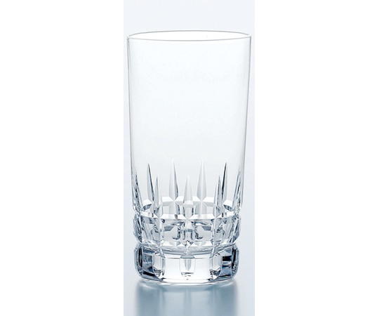 東洋佐々木ガラス カットグラス 10タンブラー 305mL 3個入 1箱(ご注文単位1箱)【直送品】