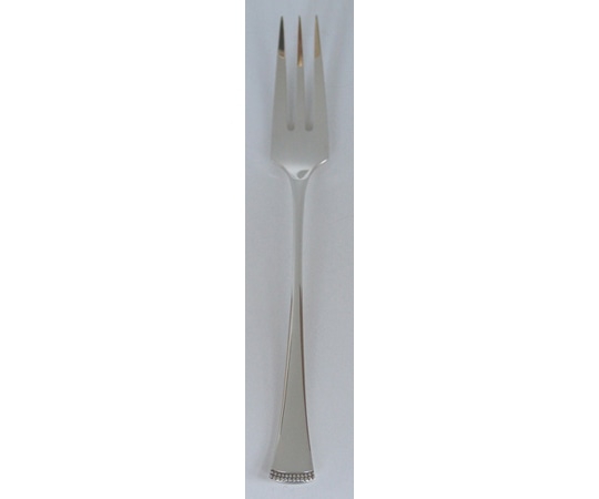 小林工業 シドニー デザートフォーク 0-88003-000 1個（ご注文単位1個）【直送品】