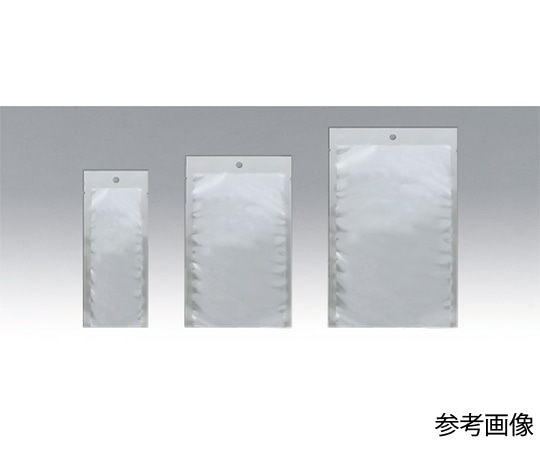 メイワパックス 三方袋 BX-1828 HO 2000枚入 078-044 1ケース(ご注文単位1ケース)【直送品】