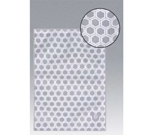 メイワパックス 三方袋 BX-1420 H 亀甲 3000枚入 009-401 1ケース(ご注文単位1ケース)【直送品】