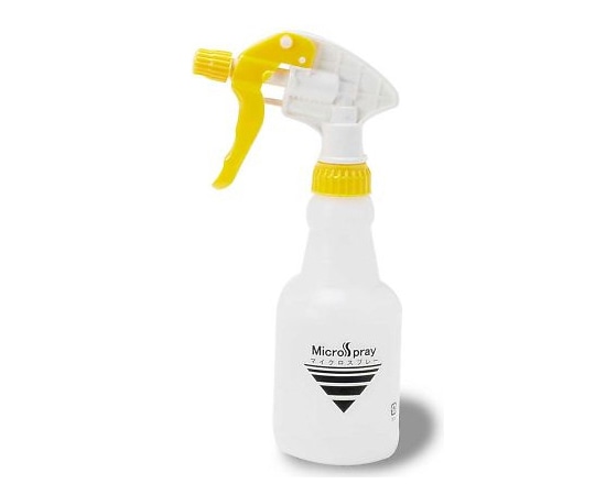 セイワ マイクロスプレー 黄 SMS-3 1個(ご注文単位1個)【直送品】