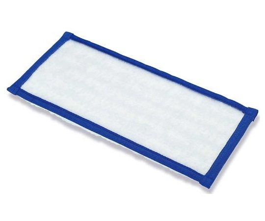 セイワ マジクロモップ・ハーフ MC-250-1 1枚(ご注文単位1枚)【直送品】