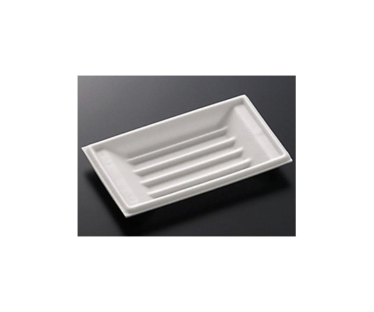 中央化学 トレー 舟皿 中(500)5000枚 125633 1ケース(ご注文単位1ケース)【直送品】