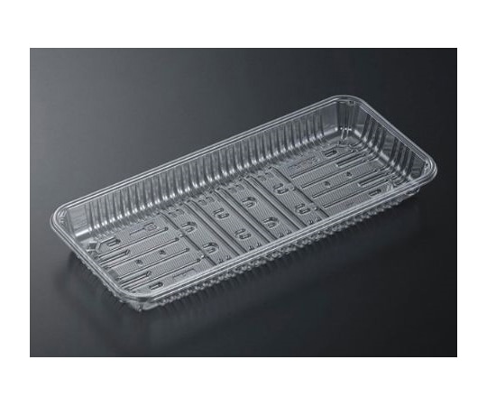 中央化学 トレー C-APG CSR30-10F 1000枚 274795 1ケース(ご注文単位1ケース)【直送品】