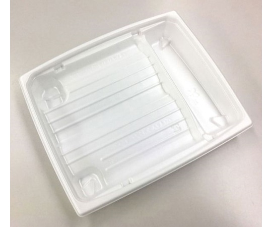 中央化学 刺身・鮮魚容器 BCF海帆 20-17 身 400枚 6312 1ケース(ご注文単位1ケース)【直送品】