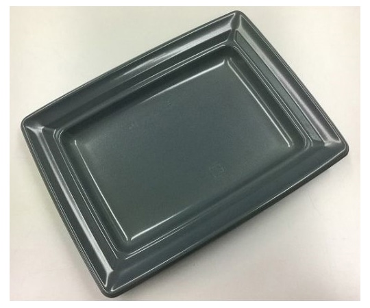 中央化学 惣菜容器 CT沙楽 K20-15 NGR-BK 身 800枚 12096 1ケース(ご注文単位1ケース)【直送品】