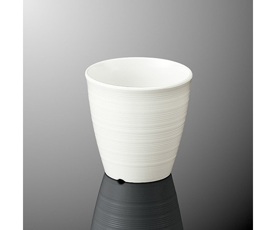 国際化工 フリーカップ 大 ホワイトDC C 39-IWD 1個(ご注文単位1個)【直送品】