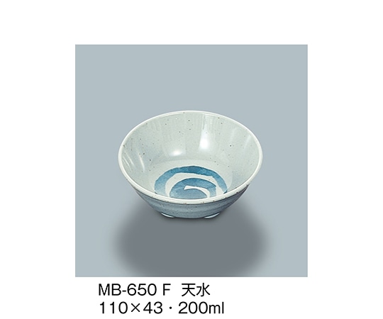 三信化工 天水 ふる里 MB-650_F 1個（ご注文単位1個）【直送品】
