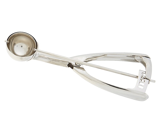 エムテートリマツ 18-8DXアイスデッシャー(バレル仕上げ) 15mL #26 1個（ご注文単位1個）【直送品】