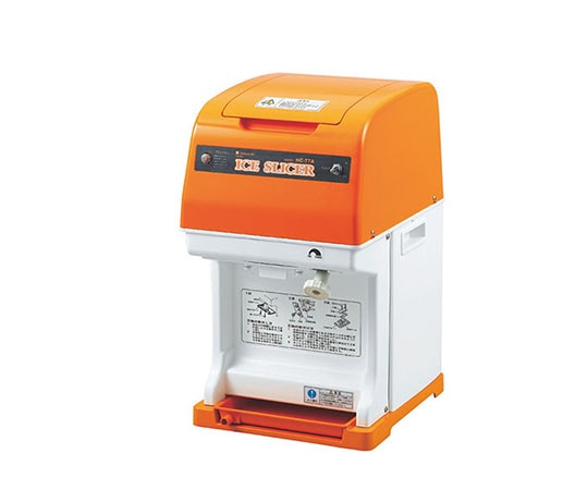 中部コーポレーション キューブアイススライサー HC-77A 150011 1個（ご注文単位1個）【直送品】