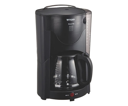 タイガー魔法瓶 コーヒーメーカー ACJ-B120 159060 1個(ご注文単位1個)【直送品】