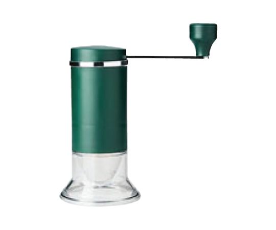 川﨑合成樹脂 お茶ミル MI-001 1個（ご注文単位1個）【直送品】