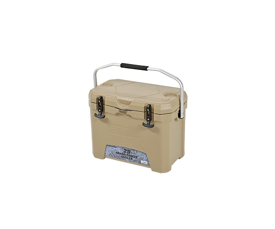 CAPTAIN　STAG グランドフリーズ クーラー25 UE-0065 1個（ご注文単位1個）【直送品】