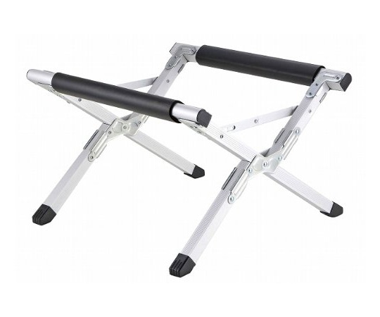 CAPTAIN　STAG アルミクーラースタンド UE-0051 1台（ご注文単位1台）【直送品】