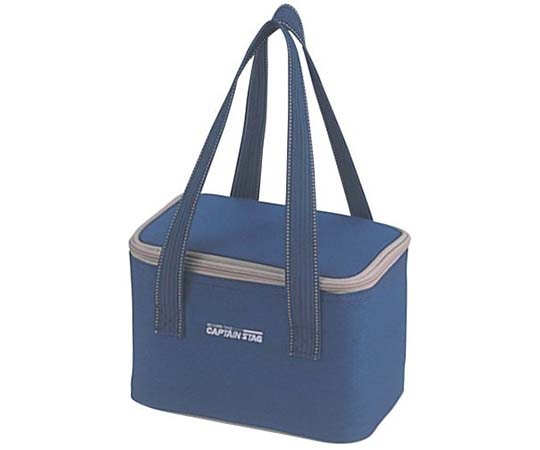 CAPTAIN　STAG デリス クーラーバッグ 6L M-1936 1個（ご注文単位1個）【直送品】