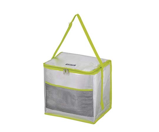 CAPTAIN　STAG セジール ソフトクーラーバッグ グリーン 24L M-2968 1個（ご注文単位1個）【直送品】