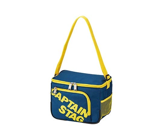 CAPTAIN　STAG スポーツクーラー5 ブルー UE-0581 1個（ご注文単位1個）【直送品】