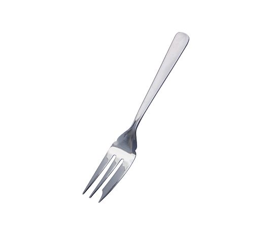 高儀 ライラック ケーキフォーク 4132460 1個（ご注文単位1個）【直送品】