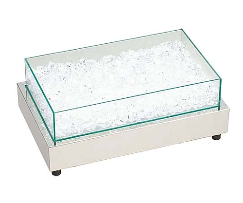 タイジ クールプレート CP-520(IB) 1個（ご注文単位1個）【直送品】