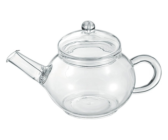 アサヒ ティーポット200 200mL FH204 1個(ご注文単位1個)【直送品】