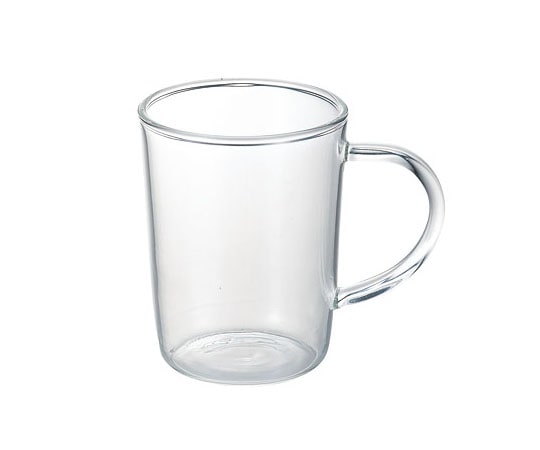 アサヒ 花茶マグカップ(1個) FH-301A 1組（ご注文単位1組）【直送品】