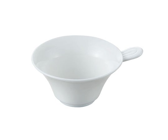 カンダ ボーンチャイナ ティーストレーナー 無地  1個（ご注文単位1個）【直送品】