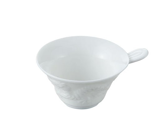 カンダ ボーンチャイナ ティーストレーナー ドラゴン  1個（ご注文単位1個）【直送品】