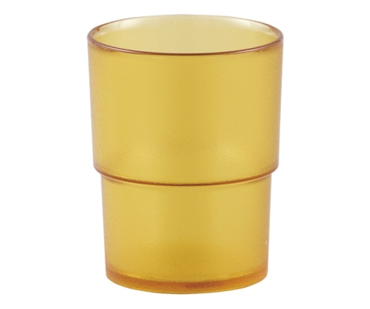 丸山ステンレス Be タンブラー イエロー Be-975 1個（ご注文単位1個）【直送品】
